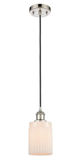 Mini Pendants Cable by Innovations ( 405 | 516-1P-PN-G341-LED Ballston ) 