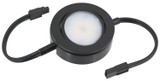 Specialty Items Undercabinet by American Lighting ( 303 | MVP-3-BK Mvp Puck Light ) 