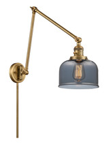 Lamps Wall by Innovations ( 405 | 238-BB-G73 Franklin Restoration ) 