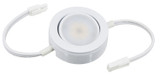 Specialty Items Undercabinet by American Lighting ( 303 | MVP-3-WH Mvp Puck Light ) 