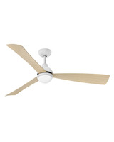 Fans Damp Location by Hinkley ( 13 | 905656FMW-LDD Una ) 