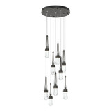 Pendants Multi-port/Cascade by Hubbardton Forge ( 39 | 131108-SKT-STND-14-ZM0434 Link ) 