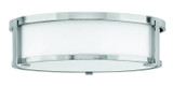Flush Mounts Bowl Style by Hinkley ( 13 | 3243CM Lowell ) 