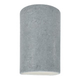 Sconces Pocket by Justice Designs ( 102 | CER-5265W-CONC Ambiance ) 
