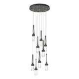 Pendants Multi-port/Cascade by Hubbardton Forge ( 39 | 131108-SKT-STND-20-ZM0434 Link ) 