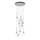 Pendants Multi-port/Cascade by Hubbardton Forge ( 39 | 131108-SKT-STND-82-ZM0434 Link ) 