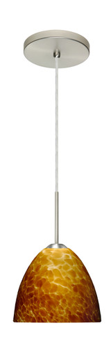 Mini Pendants Cable by Besa ( 74 | 1BT-757218-LED-SN Sasha ) 
