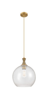 Pendants Sphere by Innovations ( 405 | 415-1P-BB-G124-12 Ballston ) 