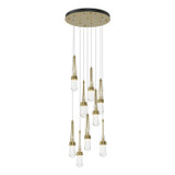 Pendants Multi-port/Cascade by Hubbardton Forge ( 39 | 131108-SKT-STND-86-ZM0434 Link ) 