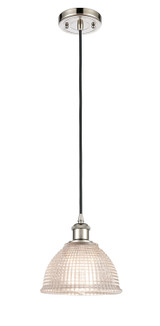 Mini Pendants Cable by Innovations ( 405 | 516-1P-PN-G422-LED Ballston ) 