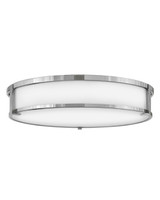 Flush Mounts Bowl Style by Hinkley ( 13 | 3244CM Lowell ) 