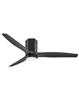 Fans Damp Location by Hinkley ( 13 | 905852FMB-LDD Facet ) 