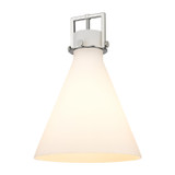 Shades Misc. Glass by Innovations ( 405 | G411-14WH Downtown Urban ) 