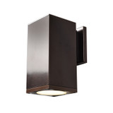 Exterior Wall Mount by Access ( 18 | 20032LEDMG-BRZ/FST Bayside ) 