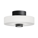 Flush Mounts Other by AFX Lighting ( 162 | SYDC13LAJUDBK Sydney ) 