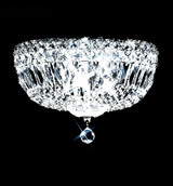 Flush Mounts Bowl Style by James R. Moder ( 64 | 92312S22 Prestige ) 