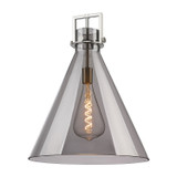 Shades Misc. Glass by Innovations ( 405 | G411-18SM Downtown Urban ) 