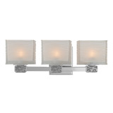 Bathroom Fixtures Three Lights by Hudson Valley ( 70 | 4663-PN Hartsdale ) 
