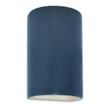 Sconces Pocket by Justice Designs ( 102 | CER-5265W-MDMT Ambiance ) 