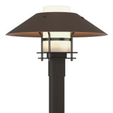Exterior Post/Pier Head by Hubbardton Forge ( 39 | 344227-SKT-14-75-GG0026 Henry ) 