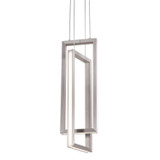 Mini Pendants Cable by AFX Lighting ( 162 | COLP06L30D1SN Cole ) 