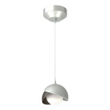 Mini Pendants Metal Shade by Hubbardton Forge ( 39 | 161183-SKT-STND-82-14-GG0711 Brooklyn ) 