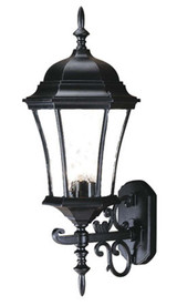 Exterior Wall Mount by Acclaim Lighting ( 106 | 5025BK Bryn Mawr ) 