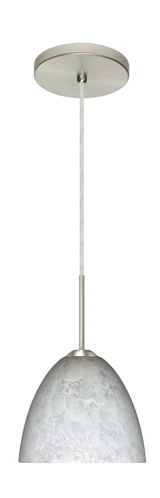 Mini Pendants Cable by Besa ( 74 | 1BT-757219-MED-SN Sasha ) 