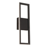 Sconces Pocket by AFX Lighting ( 162 | COLS0518L30D1BK Cole ) 