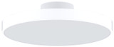 Utility Ceiling by American Lighting ( 303 | NV7-30-WH Nieve Downlight ) 
