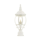 Exterior Post/Pier Head by Acclaim Lighting ( 106 | 5057TW Chateau ) 