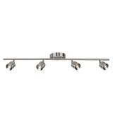 Semi-Flush Mts. Rail Kits by AFX Lighting ( 162 | CRRF4450L30SN Core ) 