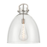 Shades Misc. Glass by Innovations ( 405 | G412-16CL Downtown Urban ) 