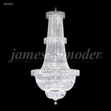 Large Chandeliers Glass Shade by James R. Moder ( 64 | 92435S00 Prestige ) 