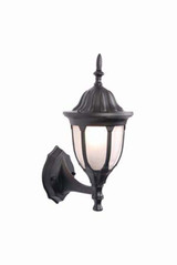 Exterior Wall Mount by Acclaim Lighting ( 106 | 5060BK/FR Suffolk ) 