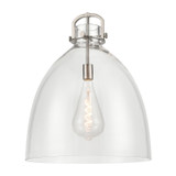Shades Misc. Glass by Innovations ( 405 | G412-18CL Downtown Urban ) 