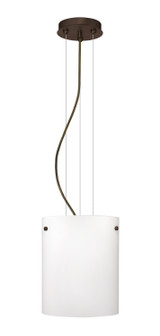 Mini Pendants Cable by Besa ( 74 | 1KG-400607-LED-BR Tamburo ) 