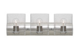 Bathroom Fixtures Three Lights by Besa ( 74 | 3WZ-CELTICBB-SN Celtic ) 