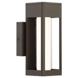 Exterior Wall Mount by Access ( 18 | 20125LEDDMG-ORB/OPL Soll ) 