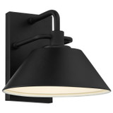Exterior Wall Mount by Access ( 18 | 20130LEDDMG-BL Avalon ) 