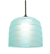 Multi-Systems Line Voltage Pendants by Besa ( 74 | J-MITZI10CY-BR Mitzi 10 ) 