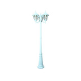 Exterior Post/Pier Head by Acclaim Lighting ( 106 | 5069TW Suffolk ) 