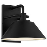 Exterior Wall Mount by Access ( 18 | 20131LEDDMG-BL Avalon ) 