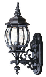 Exterior Wall Mount by Acclaim Lighting ( 106 | 5150BK Chateau ) 