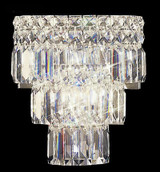 Sconces Double Candle by James R. Moder ( 64 | 92521S22 Prestige ) 