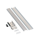 Specialty Items Fixture Accents/Parts by American Lighting ( 303 | PE-CMBR-2M-BNDL1 Camber Bundle ) 