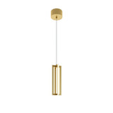 Mini Pendants Cable by AFX Lighting ( 162 | CSSP12L30D1GD Cass ) 
