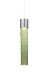 Multi-Systems Low Voltage Pendants by Besa ( 74 | 1XT-WAND12MS-LED-SN Wanda ) 