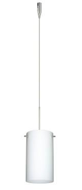 Multi-Systems Low Voltage Pendants by Besa ( 74 | RXP-440407-SN Stilo ) 