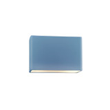 Sconces Pocket by Justice Designs ( 102 | CER-5640-SKBL Ambiance ) 